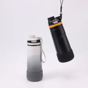 Large-capacity Water Bottle For Student Athletes