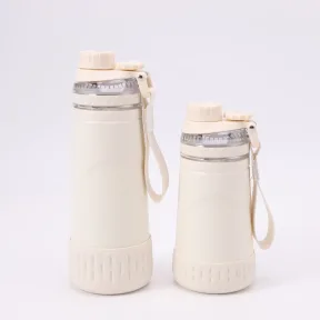 Large-capacity Water Bottle For Student Athletes