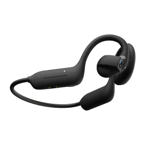 New Smart Camera Bluetooth Earphones