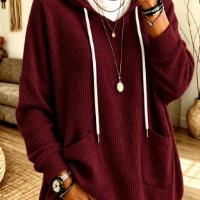 Polyester Blouse